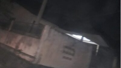 Masyarakat Keluhkan Lampu Penerangan Jalan Simpang Garuda Sampai Datuk Zakaria “Gelap Gulita”