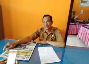 Menghadapi UNBK 2019, SMPN 11 Kota Lubuk Linggau Masih Kekurangan Komputer.