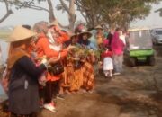 Kapolres Metro Bekasi Mendukung Film Dokumenter TK Bhayangkari Sebagai Bentuk Cinta Alam dan Tanah Air