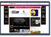Pesan Pembuatan Web Portal Berita