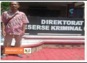 Oknum Ketum LSM Diduga Intervensi Penyidik Polres, Wartawati Ditetapkan Tersangka Tanpa Pemeriksaan?